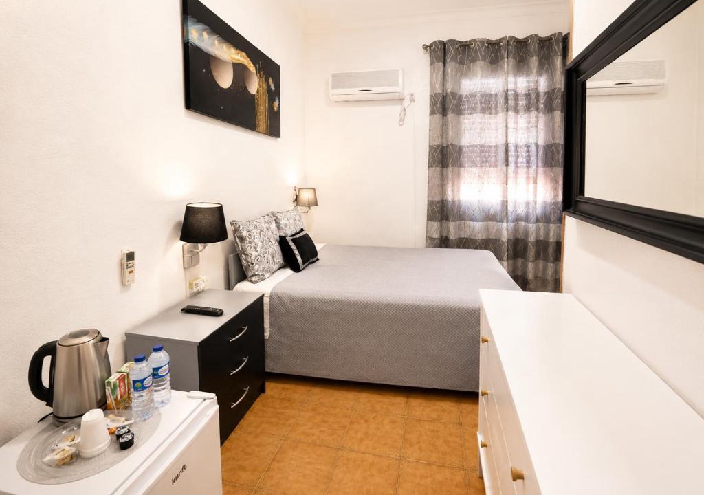 Elvas Hotel | Alojamento Luso Espanhola Budget Rooms Elvas