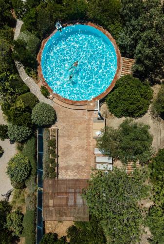 Santo Estevao Hotel | Altanure Casa Terra - Ecological Boutique Stay