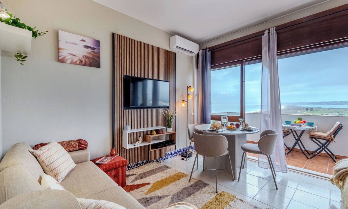 Torralta Apartment | Alvor Bay Dream by Interhome