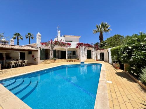 Alcalar Villa | Alvor Traditional Villa With Pool by Homing