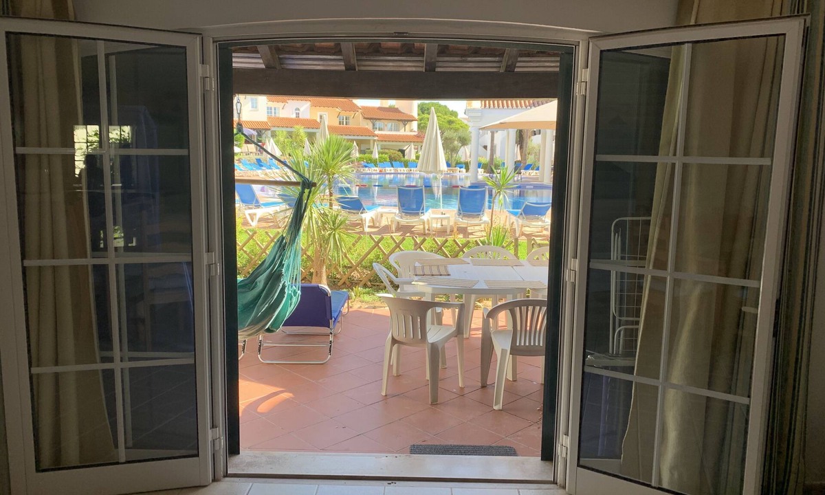 Vilamoura House | Amazing T5 Townhouse in Old Village Vilamoura with direct access to main pool.