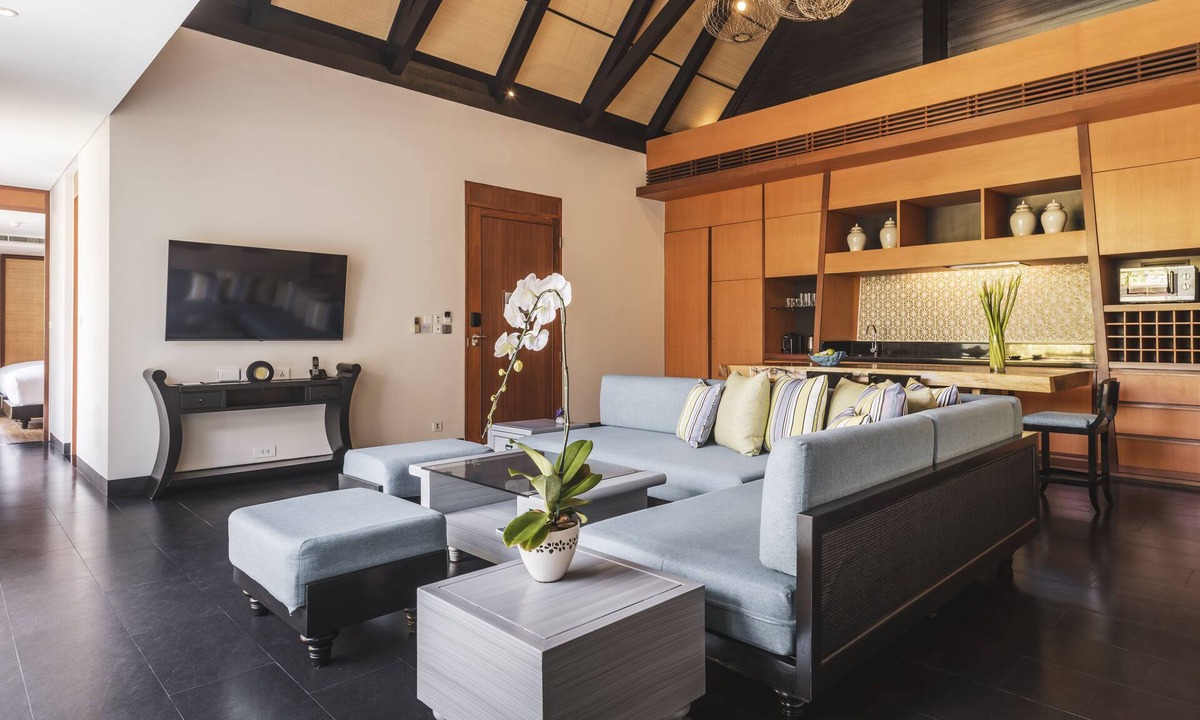 Mai Khao Hotel | Anantara Mai Khao Phuket Villas