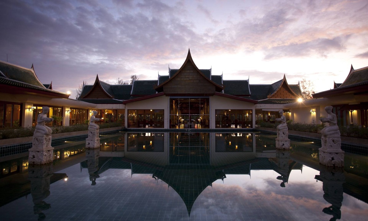 Ko Kho Khao Resort | Andaman Princess Resort & Spa