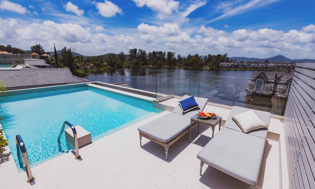Cherngtalay Apartment | ANGSANALUXUREAPR