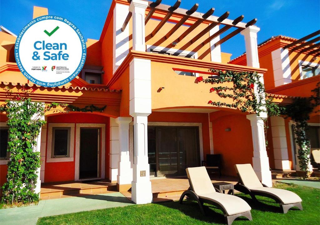 Luz de Tavira House | Anis Lux Tavira Residence Villa 5M