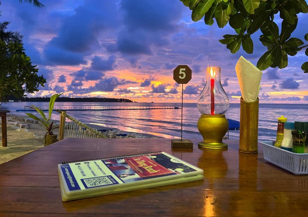 Khao Lak Resort | Ao Thong beach Resort