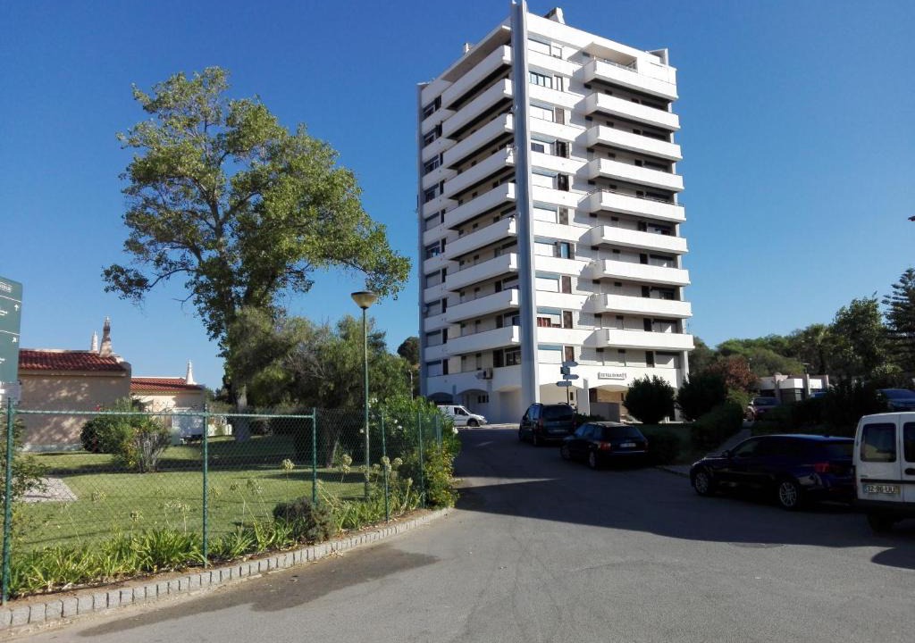 Torralta Apartment | Apartamento Alvor