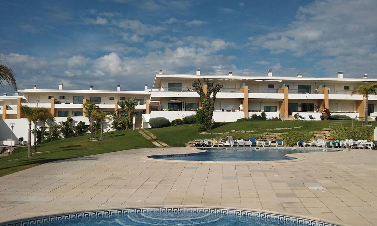 Mosqueira Condo | Apartamento c/Piscina Albufeira