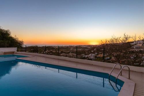 Patio Apartment | Apartamento Sunset on the Sea