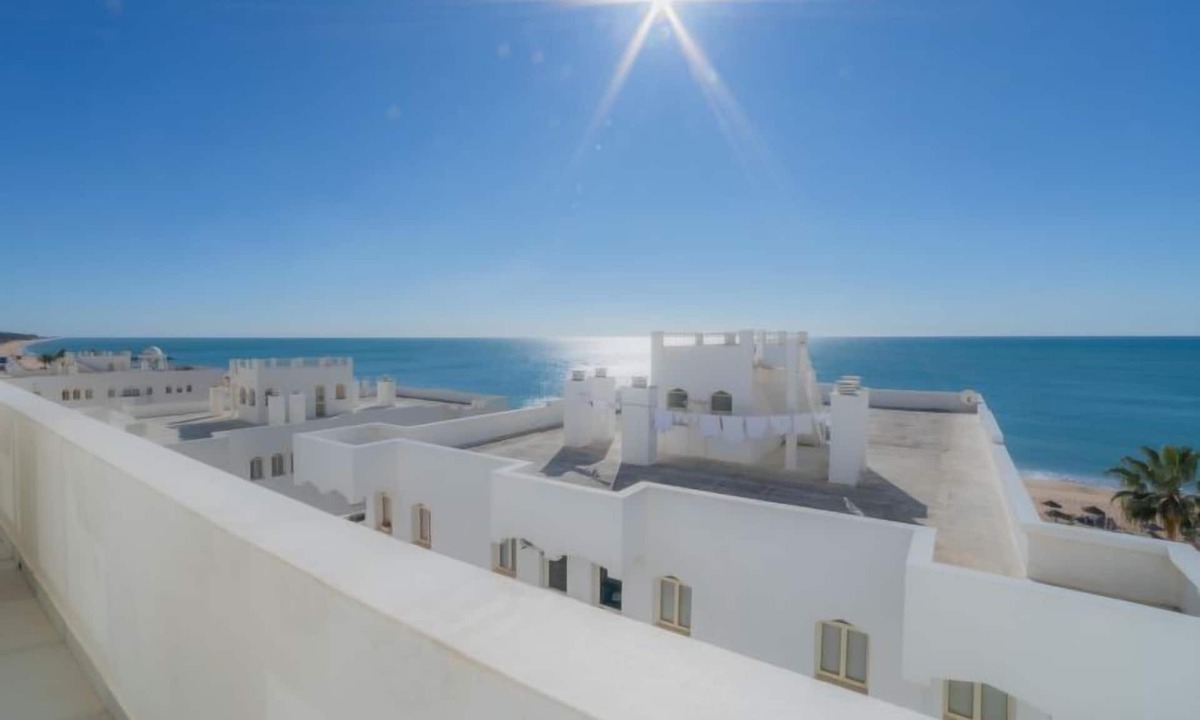 Cavacos Apartment | Apartment Atlántida T2 in Quarteira - 6 persons, 2 bedrooms
