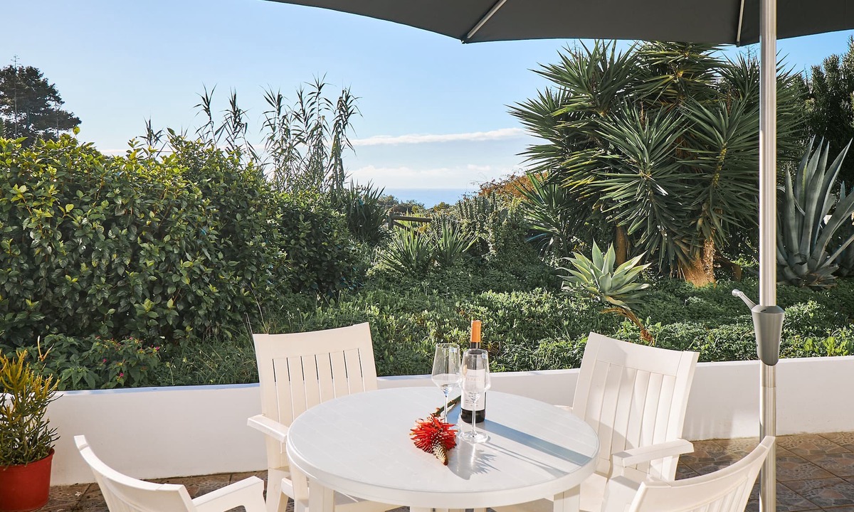 Alfanzina Apartment | Apartment Casa Alegria