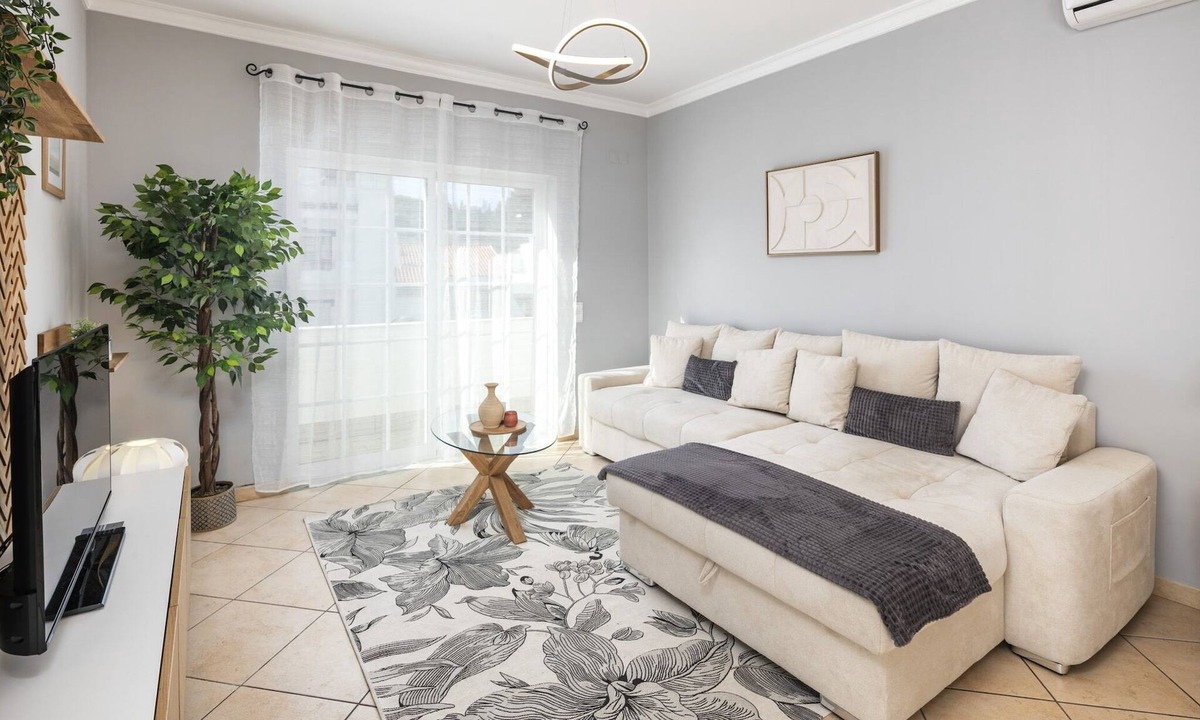 Carvoeiro Apartment | Apartment in center of Carvoeiro