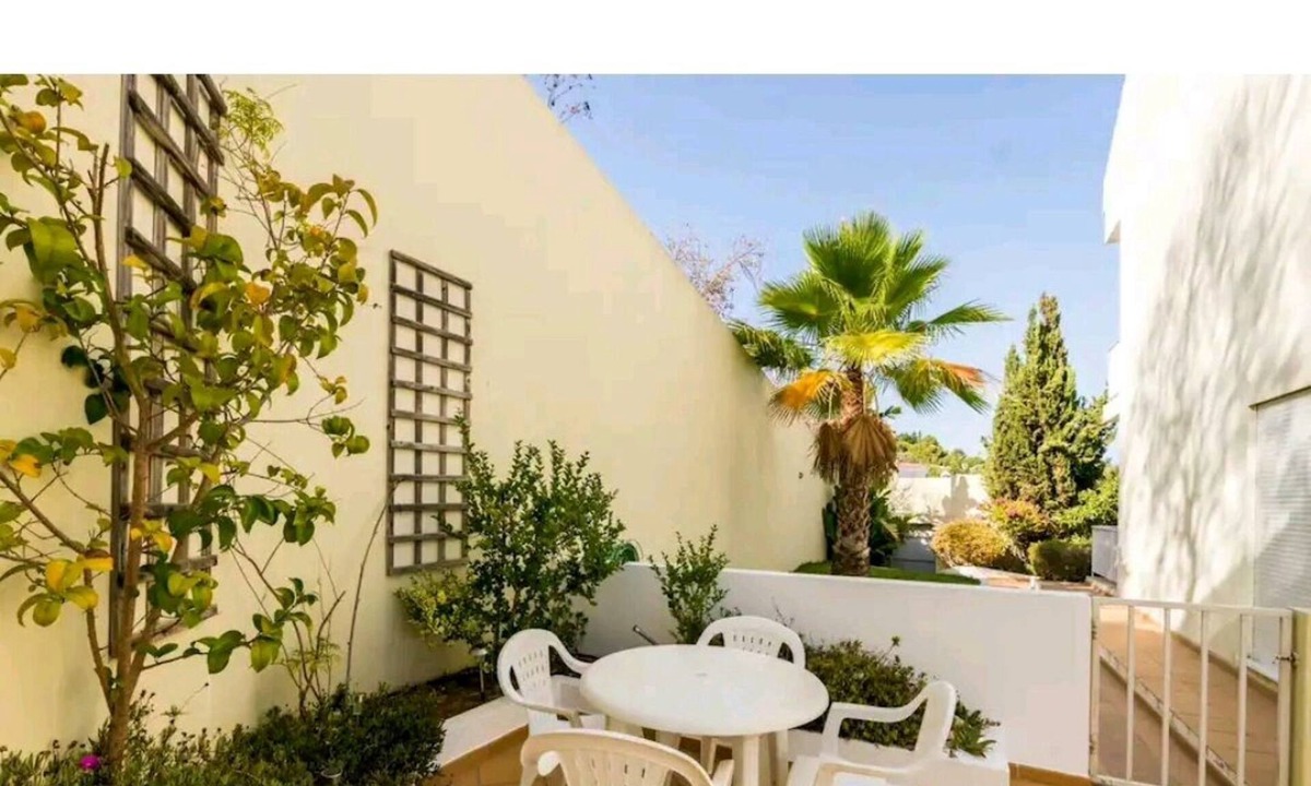 Mato Serrao Apartment | Apartment in the center of Carvoeiro village