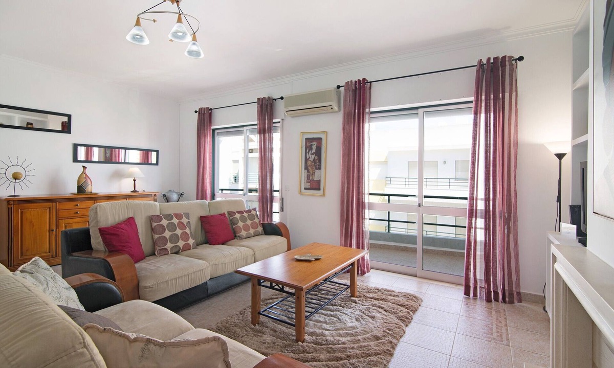 Aldeia das Acoteias Apartment | Apartment 'Kaya' with Balcony, Wi-Fi and Air Conditioning