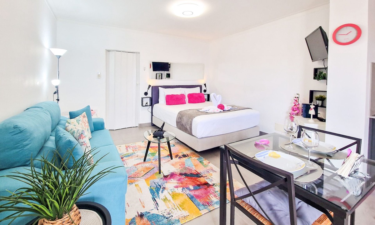 Praia da Rocha Apartment | Apartment Praia Rocha | Walk to Beach | Rosa