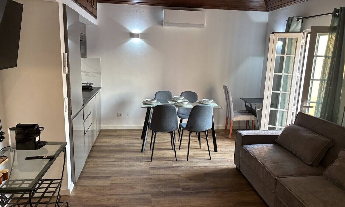 Faro Apartment | Apartment safira city center