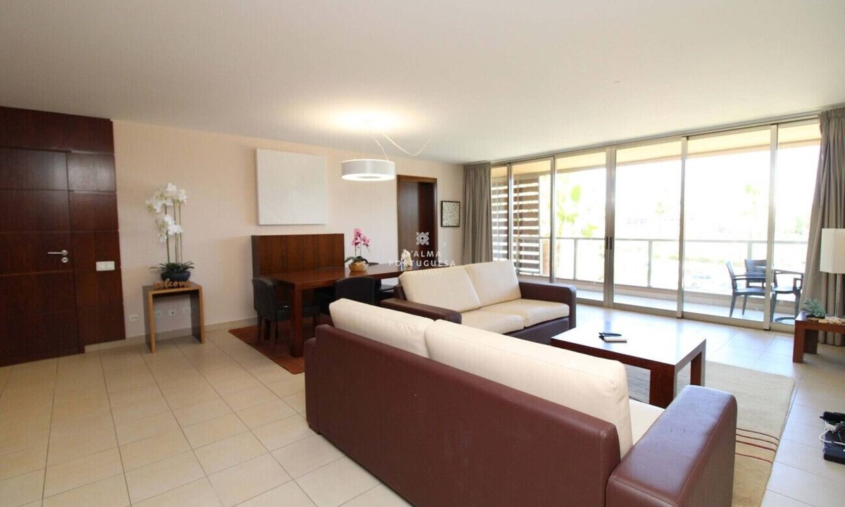 Salgados Apartment | Apartment Villa das Lagoas - By D´alma Portuguesa