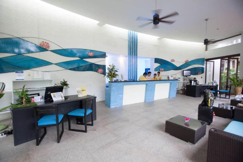 Apsara Beach Resort Ddu | Khuk Khak Beach