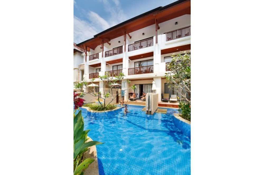 Khao Lak Resort | Apsara Deluxe - beautifully styled| 47 m²/506 ft² | DU#7