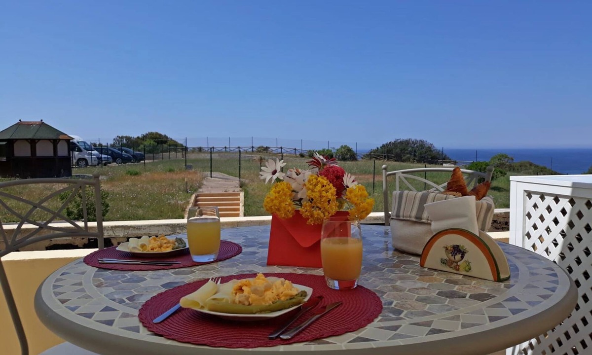 Vale de Centianes Apartment | Apt in front of the beach in Centeanes - Carvoeiro2