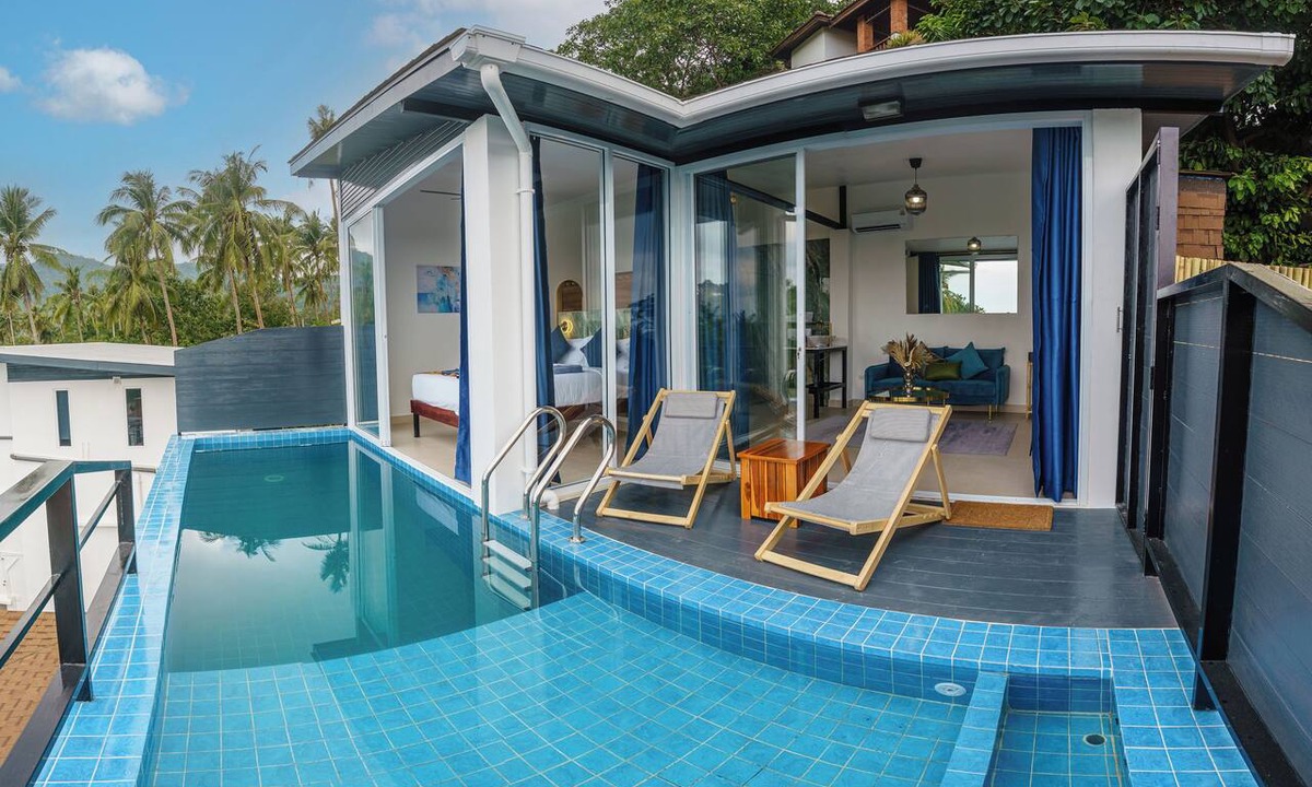 Koh Tao Hotel | Aura Koh Tao