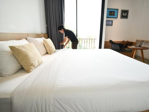 Makham Tia Hotel | B Boutique Hotel