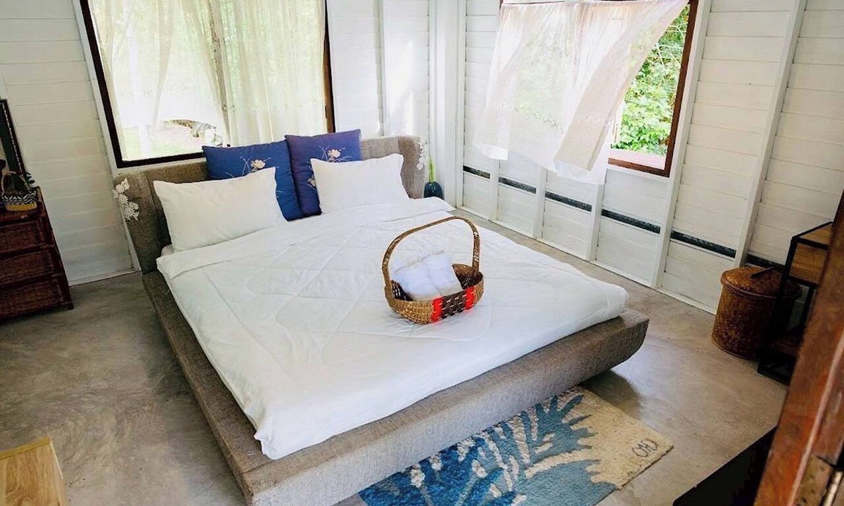 Ban Pa Yang Hotel | Baan Nai Bang