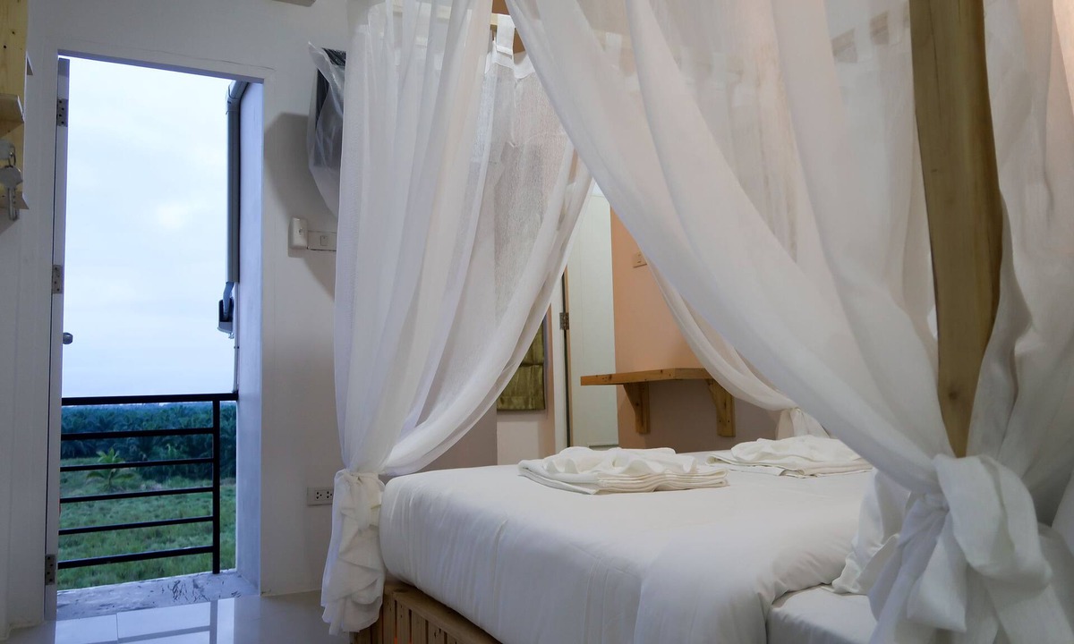 Phunphin Hotel | Baan URT Suratthani Airport Hotel