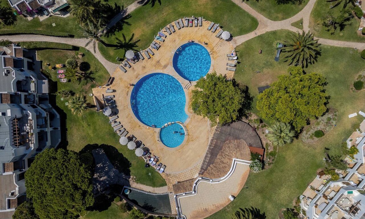 Albufeira Resort | Balaia Golf Village 263 - Beach, Pool & Tennis