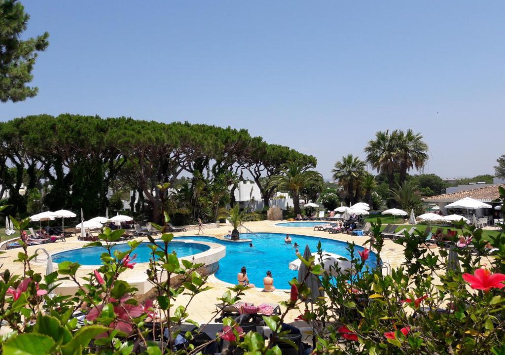 Albufeira Apartment | Balaia Golf Village 1 chambre