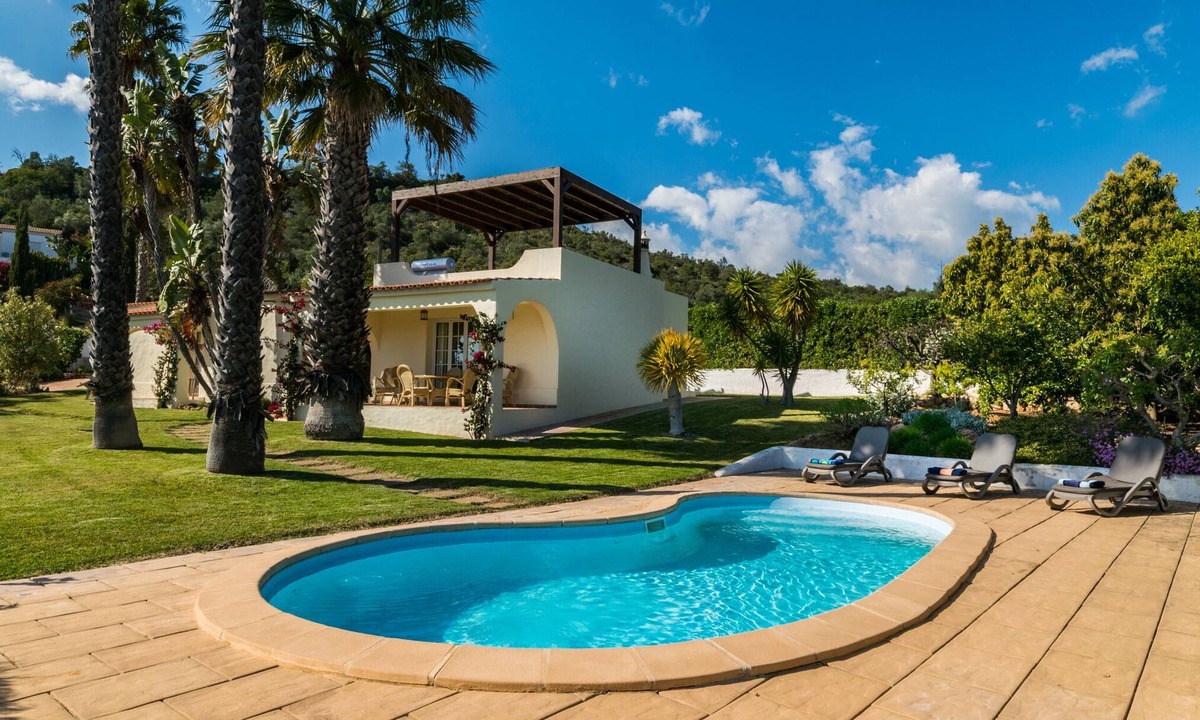 Loule Villa | Bandicoot Villa, Lagoa de Momprolé, Algarve