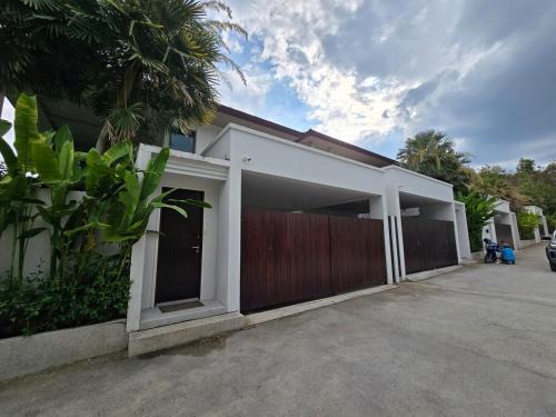 Bang Tao Villa | Bangtao Family 3 Bedroom Villa