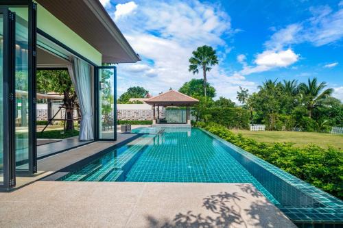 Choeng Thale Apartment | Banyan Tree Grand Residences by Banyan Living