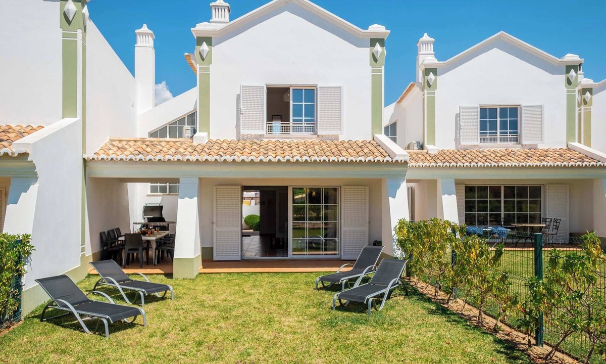 Castelo Villa | Beachsun Gale - beautiful villa close to beach