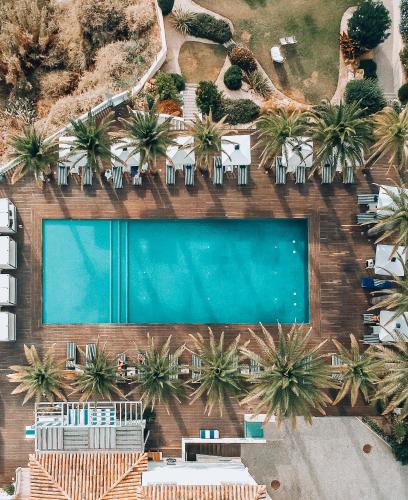 Praia da Rocha Hotel | Bela Vista Hotel & Spa - Relais & Chateaux