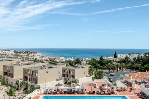 Patio Apartment | Bellavista Jardim By BeGuest