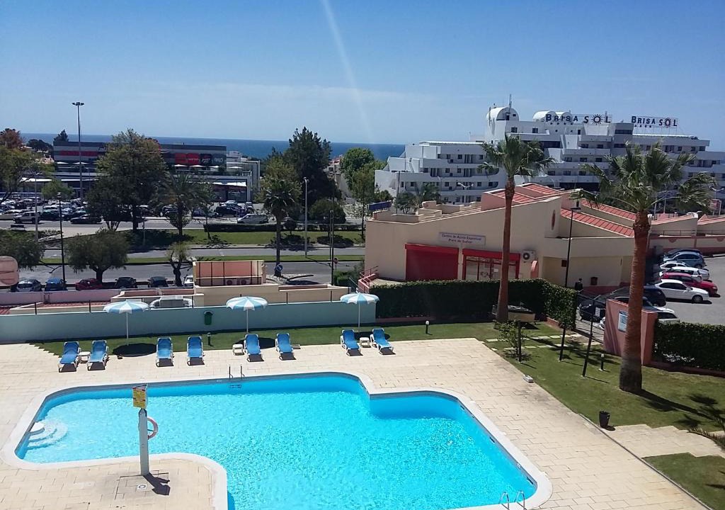 Correeira Apartment | Bellavista Tenis Clube A4 T1 - Albufeira INN