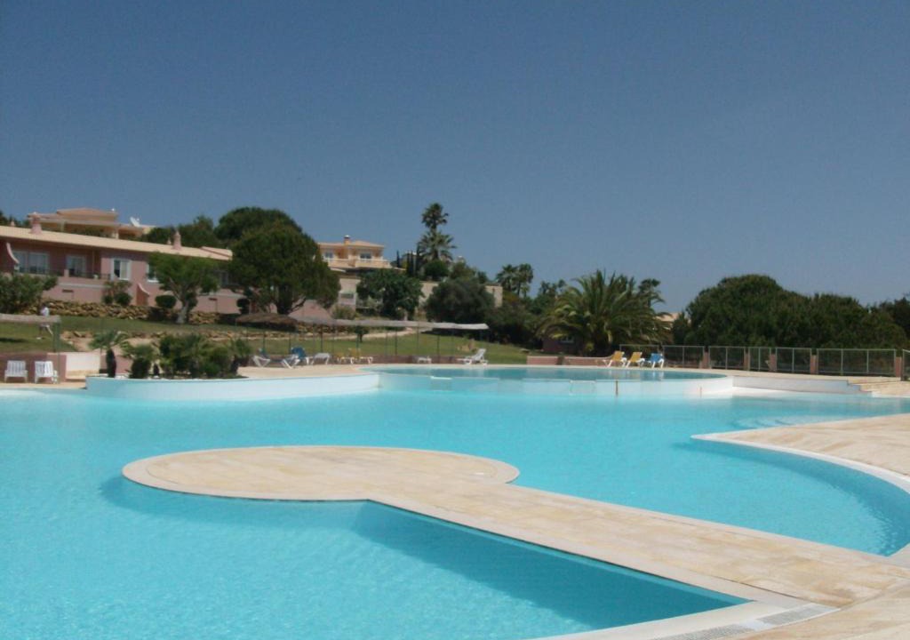Praia da Luz Resort | Belver Porto Dona Maria Resort