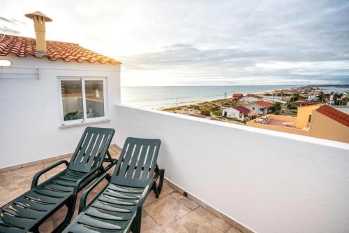 Praia de Faro Apartment | Blife Benya private apartment
