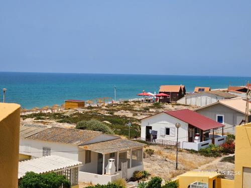 Praia de Faro Apartment | Blife Josya private apartment at Faro beach