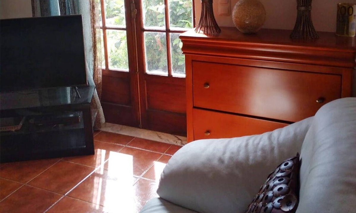 Vila Nova de Santo Andre Villa | Borea Yellow Villa, Santo André, Santiago do Cacém