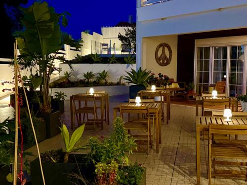 Ericeira Bed & Breakfast | Boutique Hotel - O House Ericeira Hills