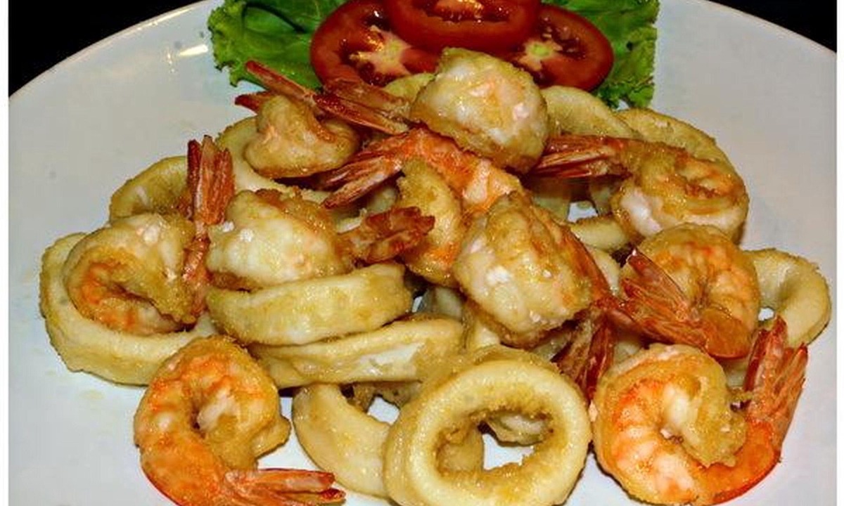 Nanai Road House | Bucintoro Restaurant & Guesthouse Belvedere - 10 minutes from Patong Beach