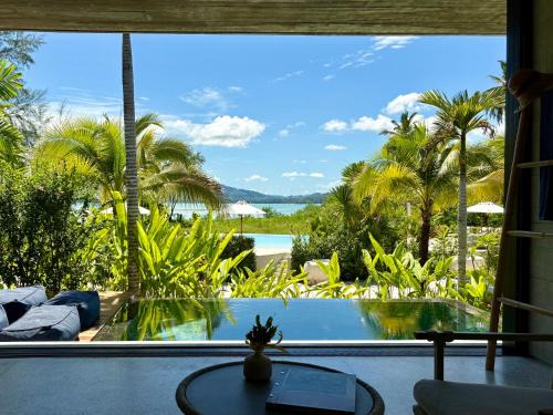 Khao Lak Hotel | Cape Pakarang Wow Wild Wellness Escapes