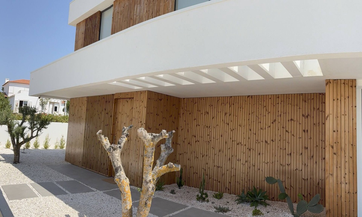 Lagoa de Albufeira House | Casa 28 with Private Pool, Private Terrace and Wi-Fi