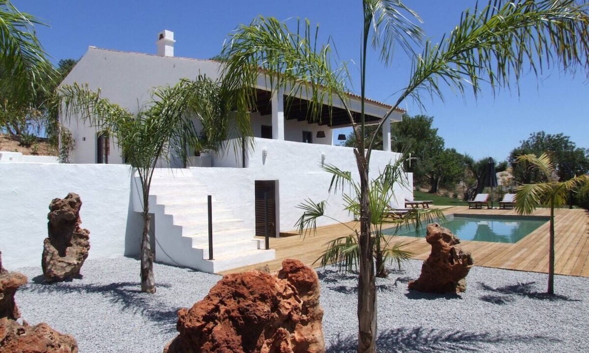 Cumeada Villa | Casa Toia - amazing luxury farmhouse!