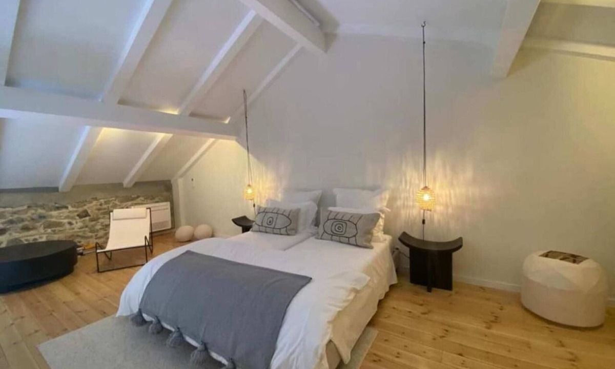 Grandola Apartment | Casa Amanhada - Apartment One
