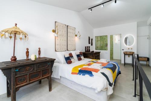 Lagoa e Carvoeiro Villa | Casa Baco- Cozy House City Center