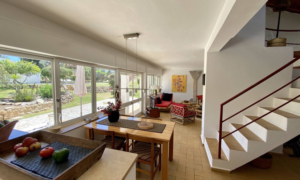 Vale de Parra House | Casa Bamboo