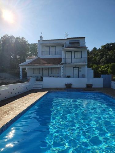 Barracao House | Casa Baptista